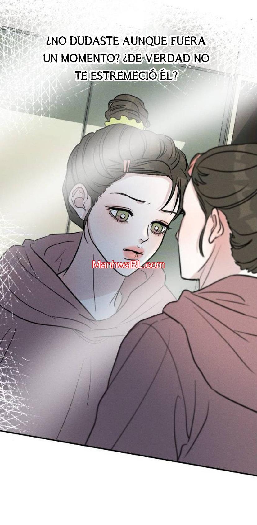 Amor impuro - Capítulo 4 3 manhwa