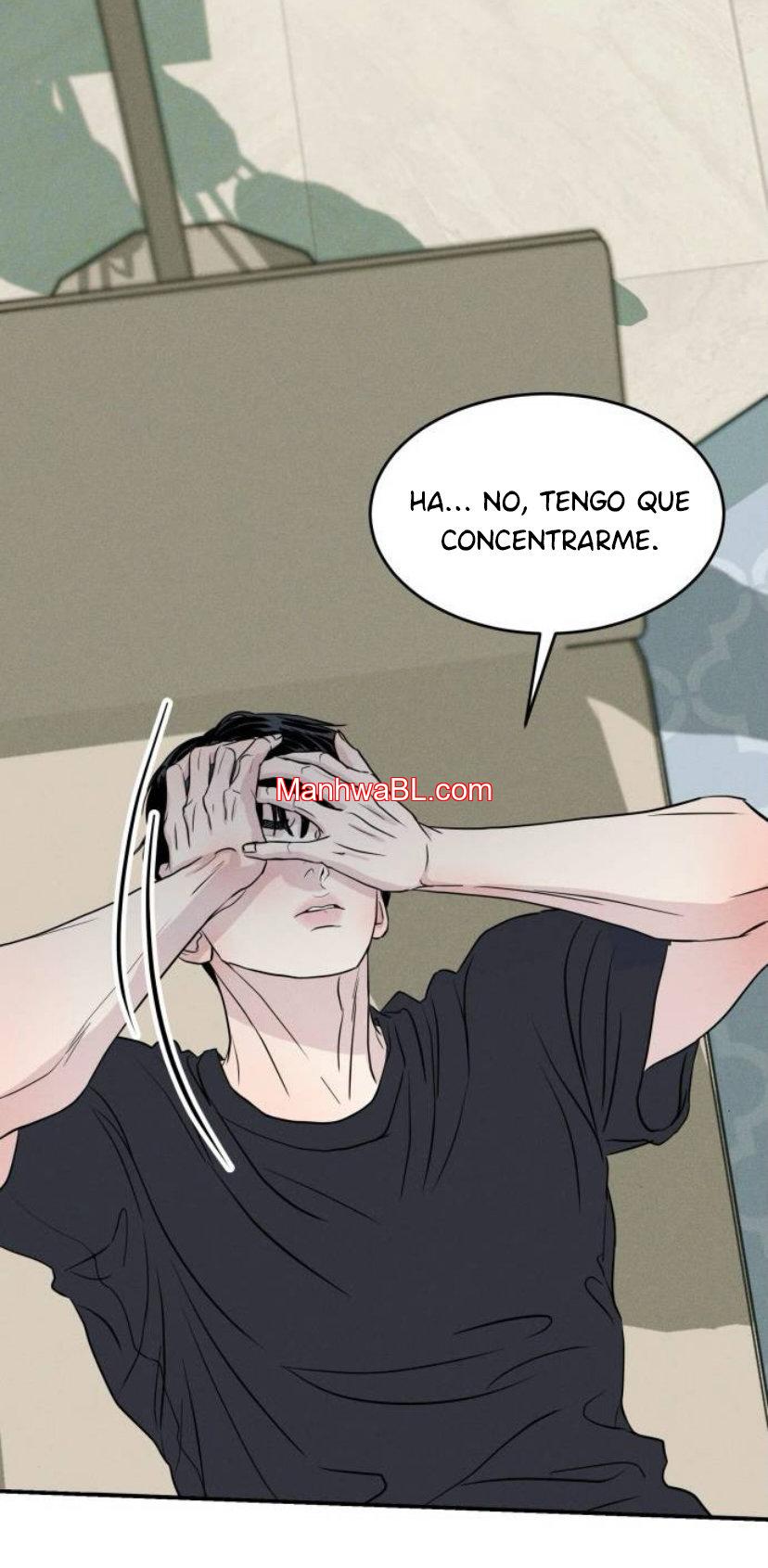 Amor impuro - Capítulo 4 3 manhwa