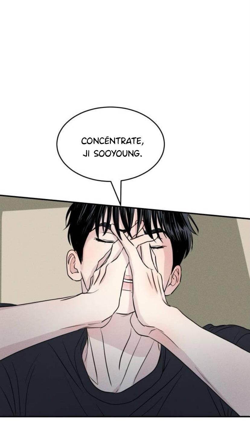 Amor impuro - Capítulo 4 3 manhwa