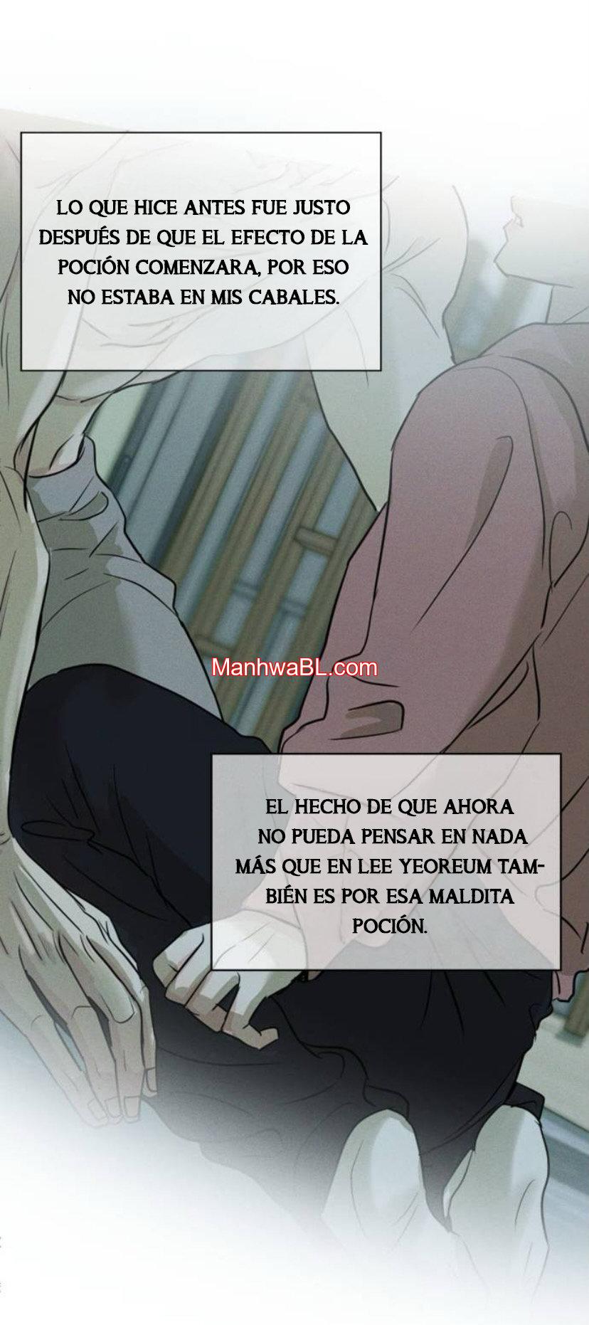 Amor impuro - Capítulo 4 3 manhwa