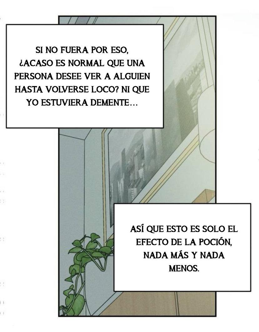 Amor impuro - Capítulo 4 3 manhwa
