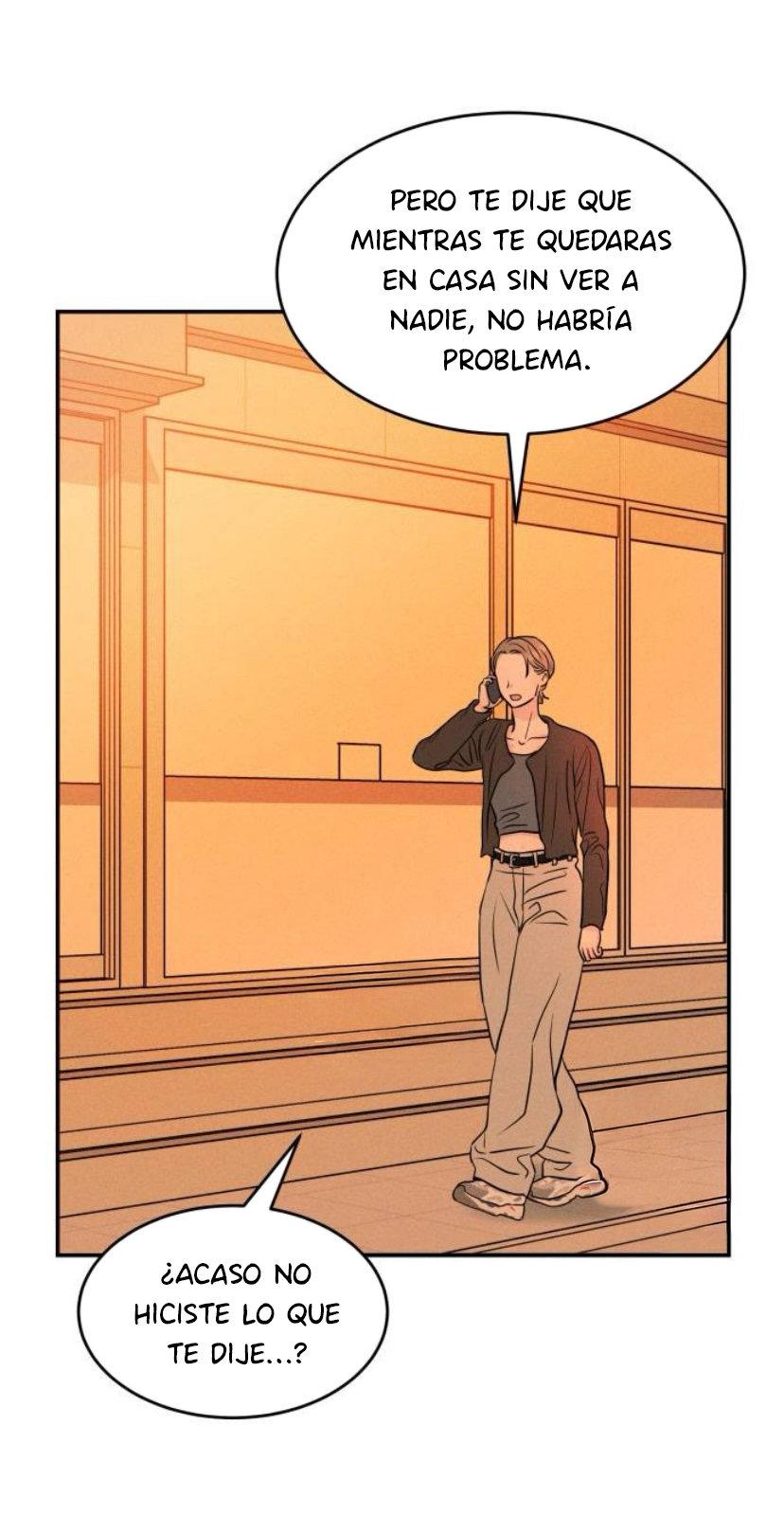 Amor impuro - Capítulo 4 3 manhwa