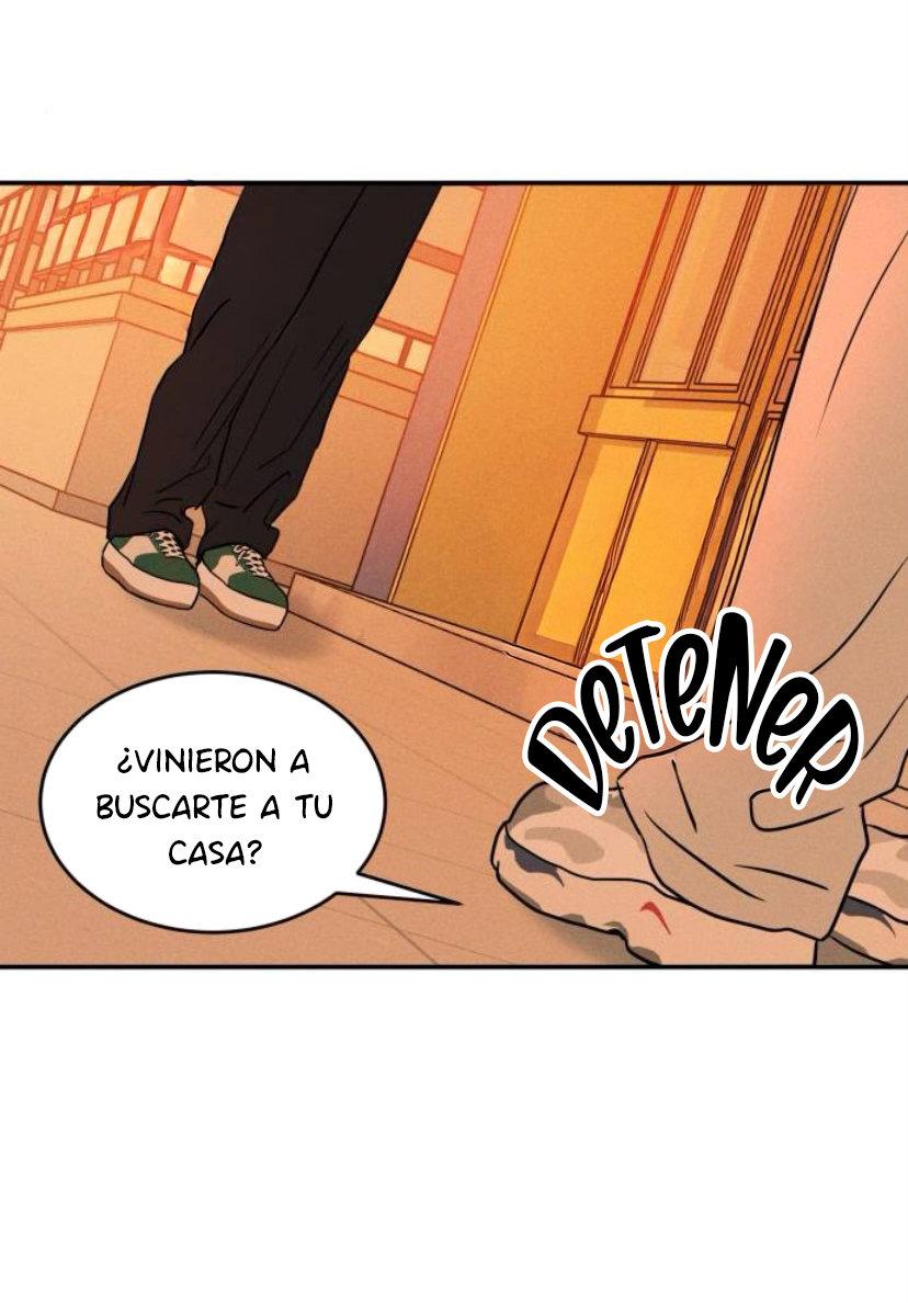 Amor impuro - Capítulo 4 3 manhwa