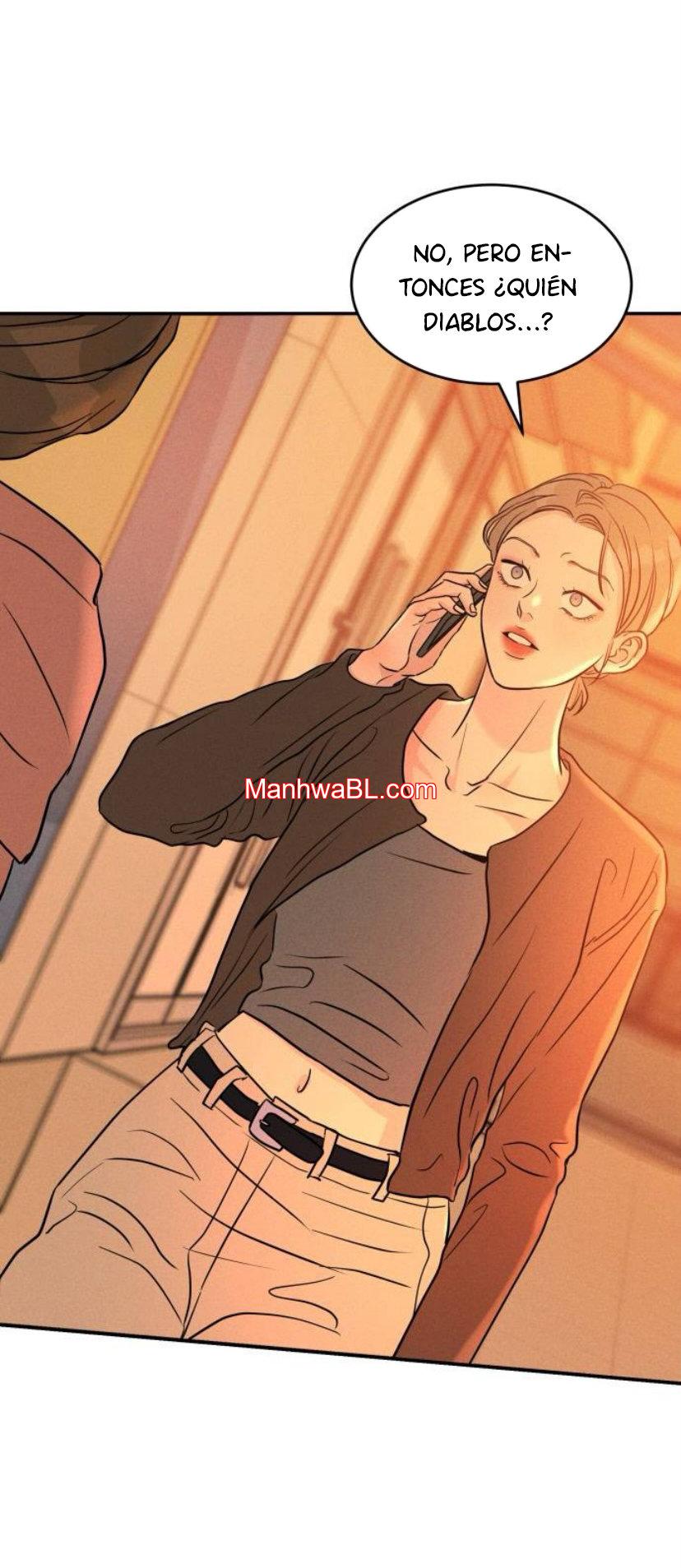 Amor impuro - Capítulo 4 3 manhwa