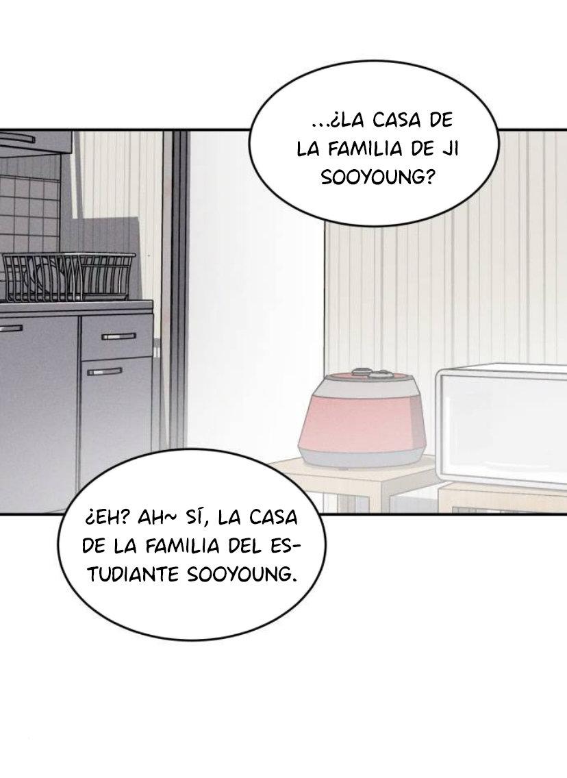 Amor impuro - Capítulo 7 manhwa