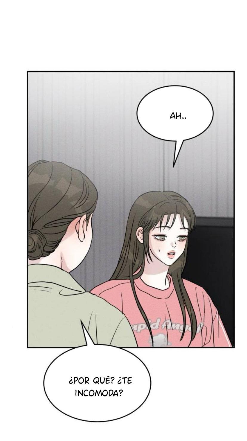 Amor impuro - Capítulo 7 manhwa
