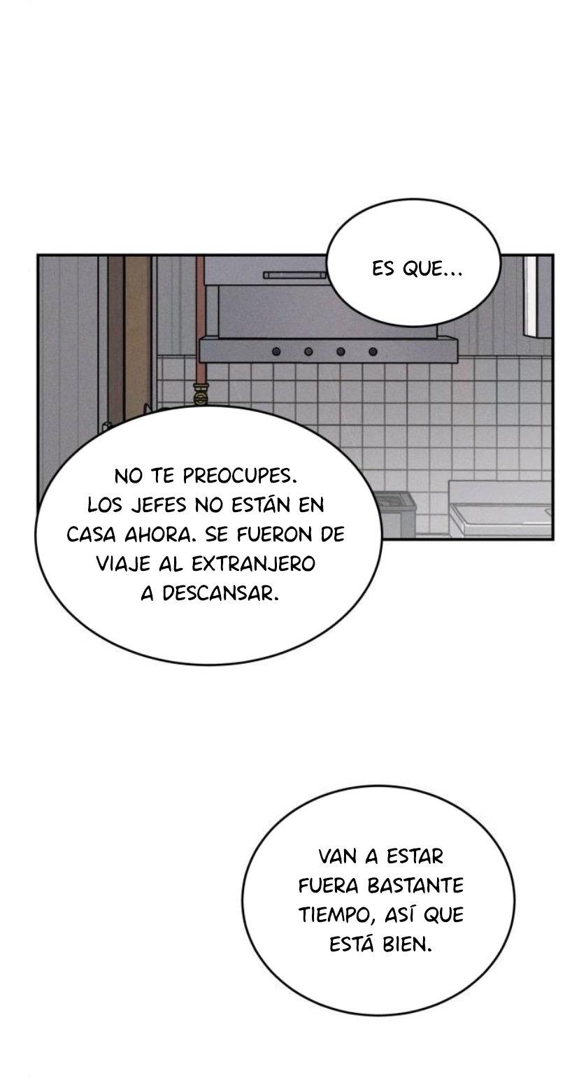 Amor impuro - Capítulo 7 manhwa