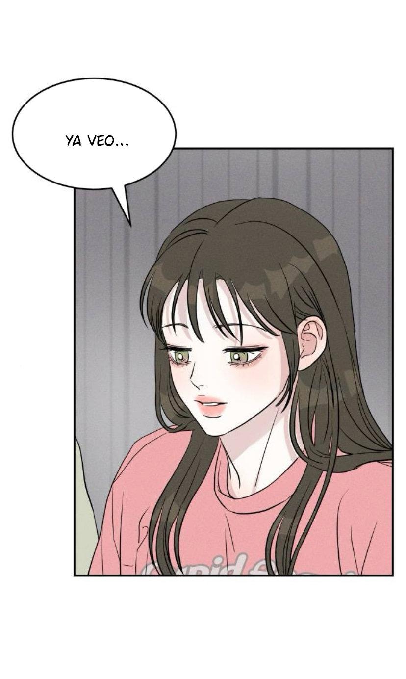 Amor impuro - Capítulo 7 manhwa