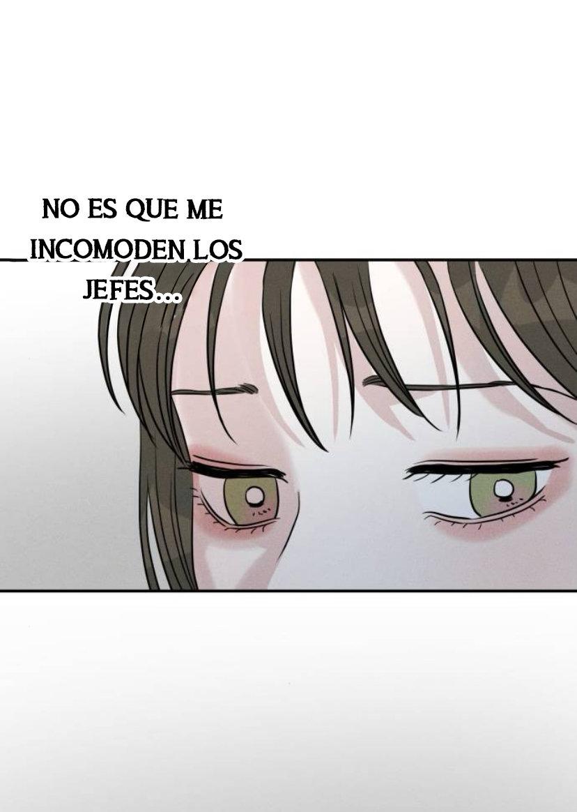 Amor impuro - Capítulo 7 manhwa