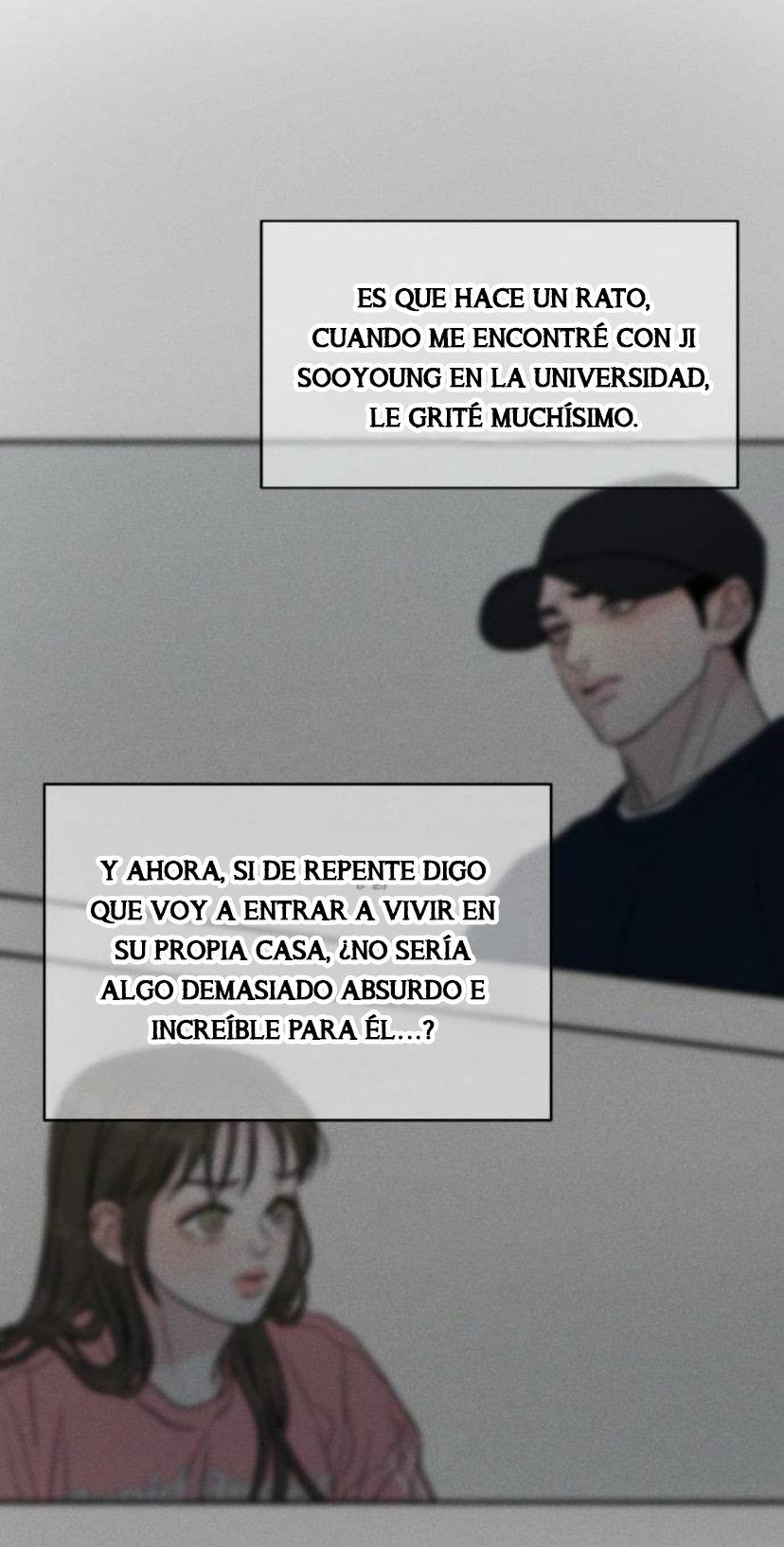 Amor impuro - Capítulo 7 manhwa