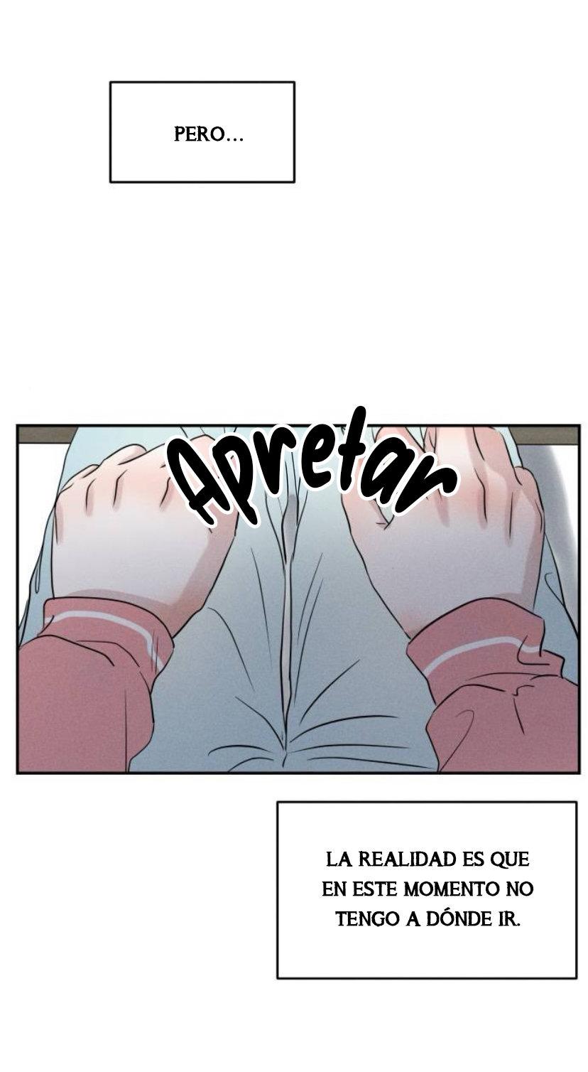 Amor impuro - Capítulo 7 manhwa