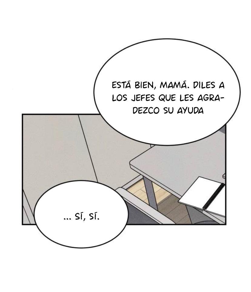 Amor impuro - Capítulo 7 manhwa