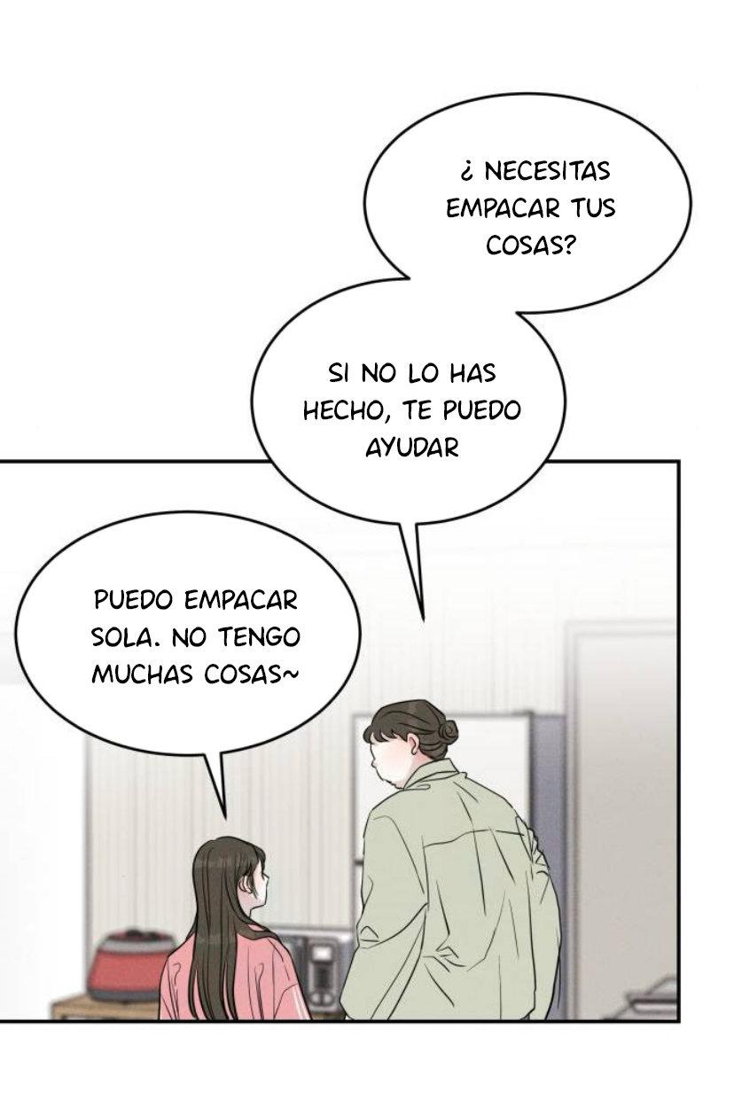 Amor impuro - Capítulo 7 manhwa