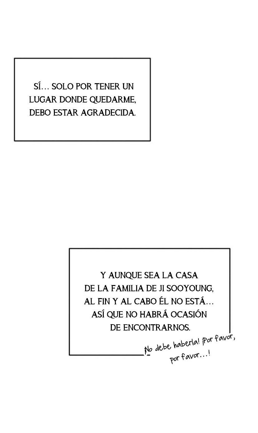 Amor impuro - Capítulo 7 manhwa