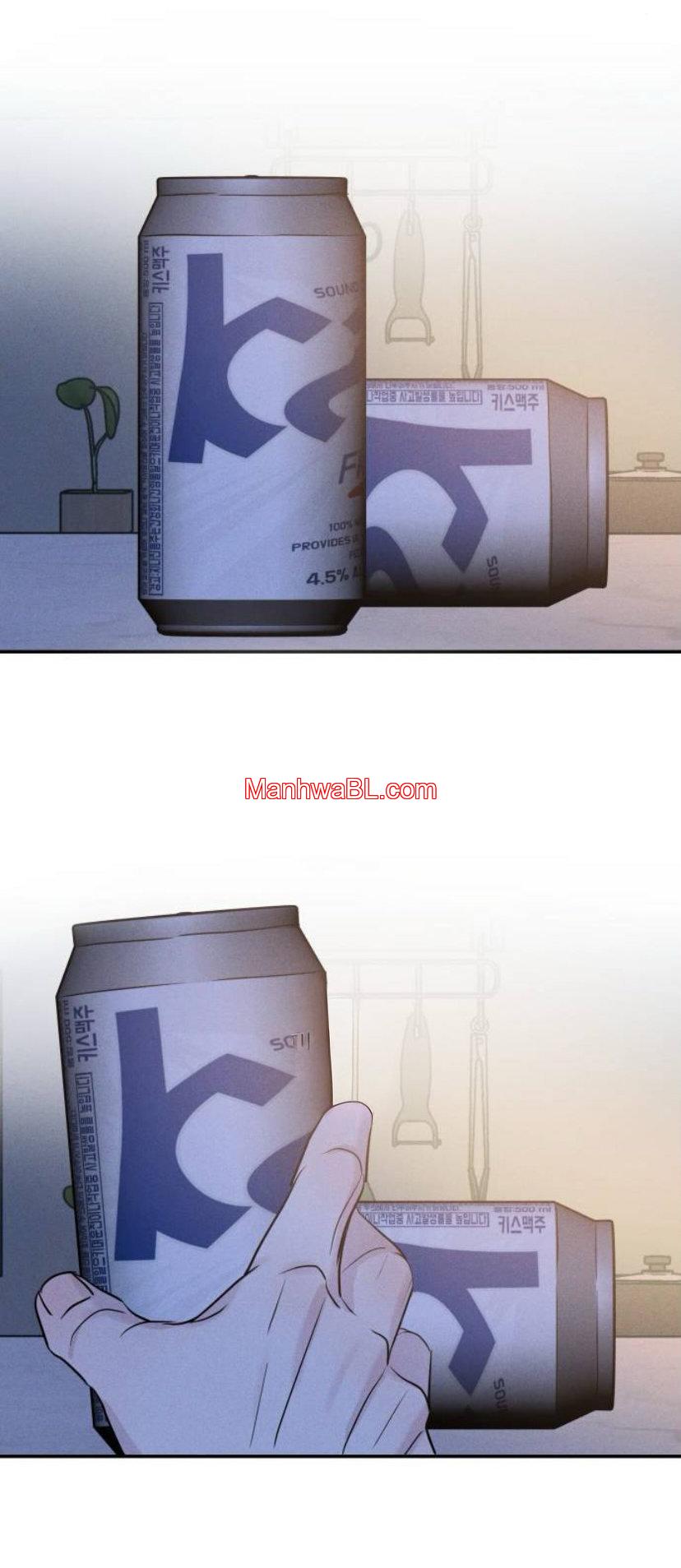 Amor impuro - Capítulo 7 manhwa