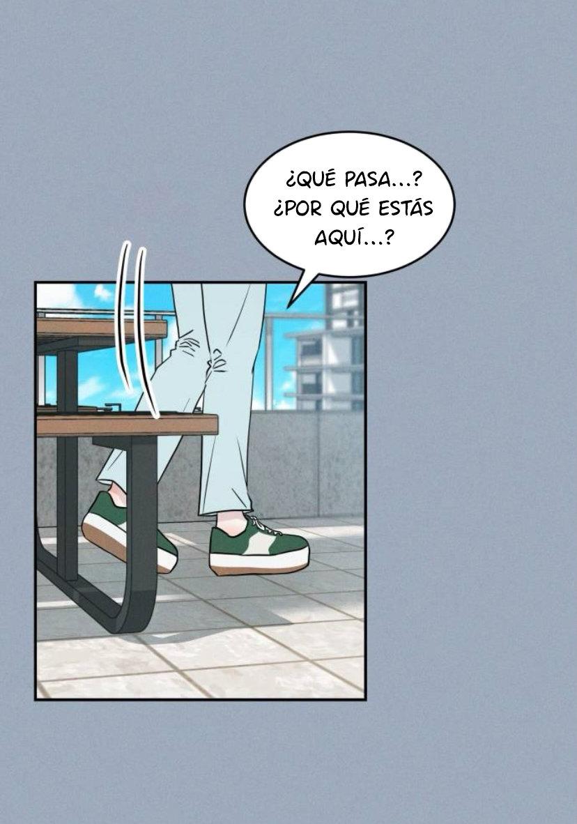Amor impuro - Capítulo 7 manhwa