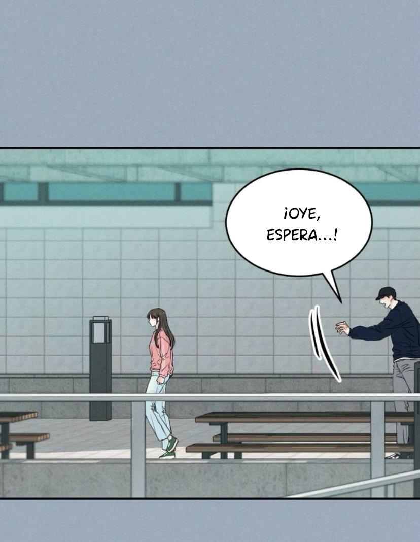 Amor impuro - Capítulo 7 manhwa