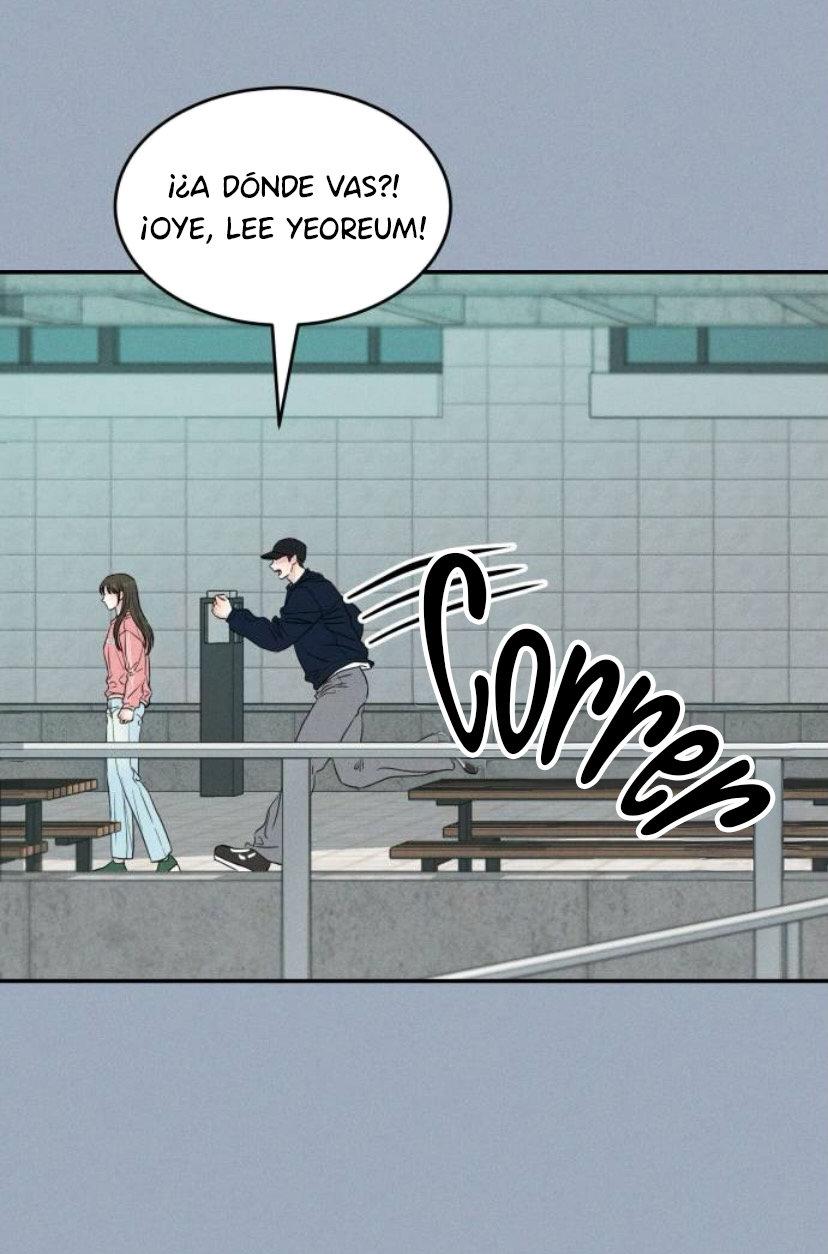 Amor impuro - Capítulo 7 manhwa