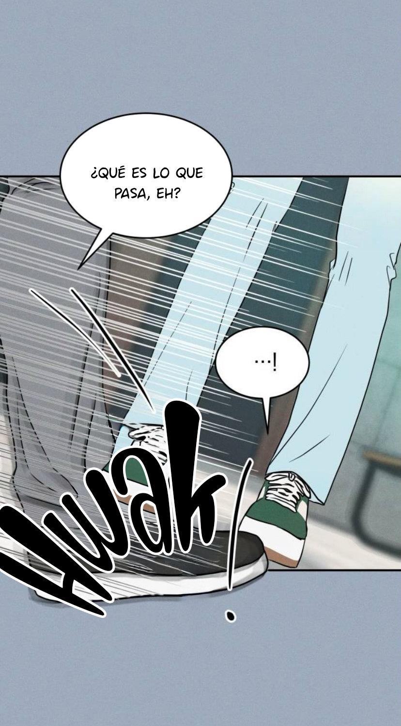 Amor impuro - Capítulo 7 manhwa