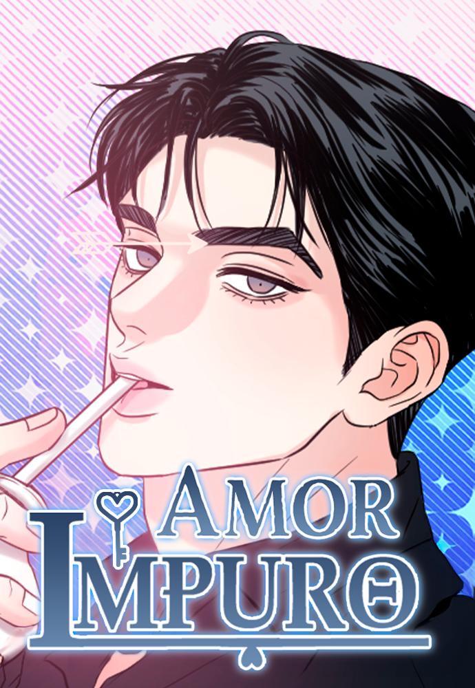 Amor impuro - Capítulo 2 manhwa