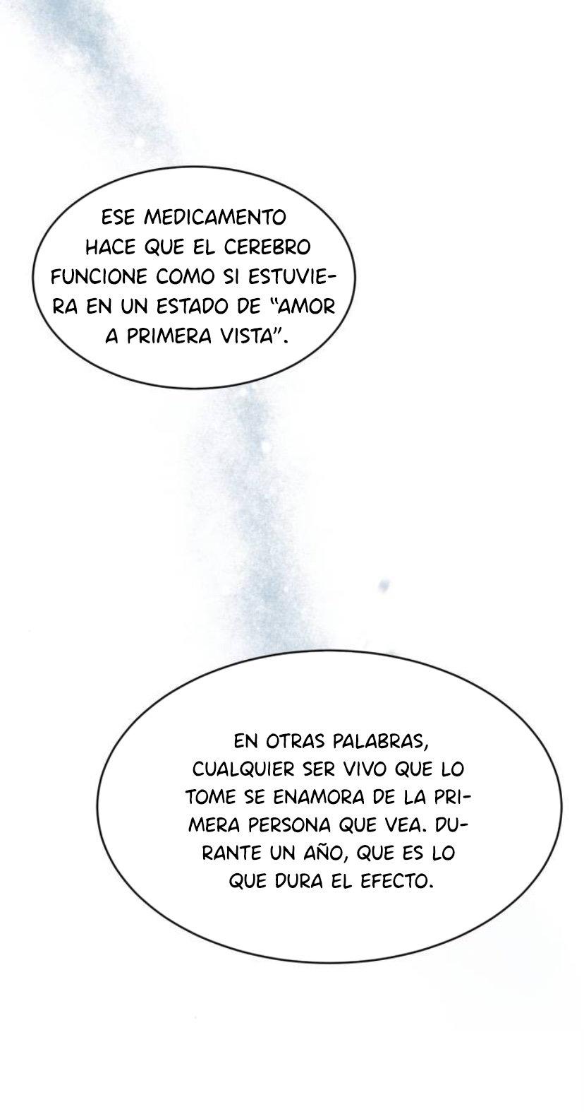 Amor impuro - Capítulo 2 manhwa