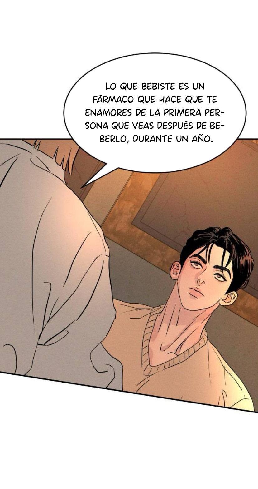 Amor impuro - Capítulo 3 3 manhwa