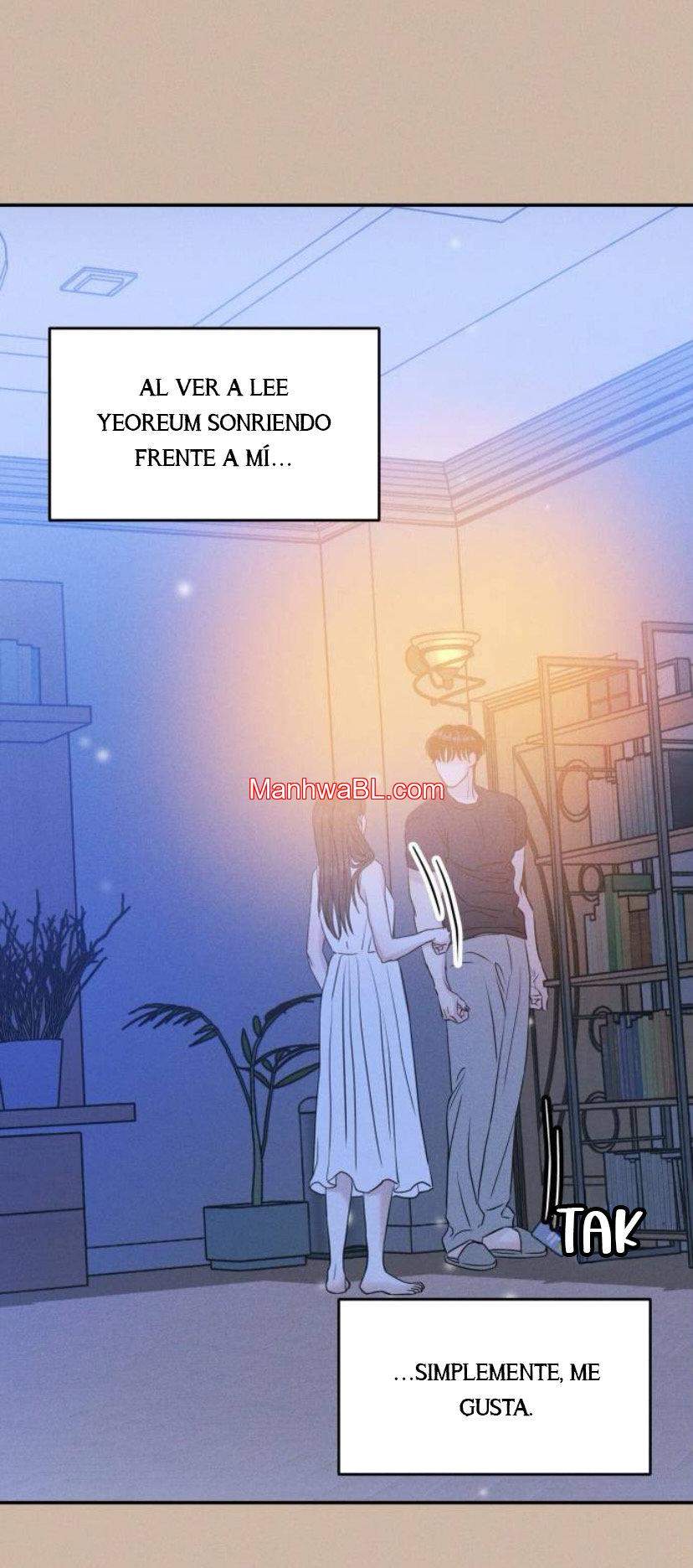 Amor impuro - Capítulo 6 3 manhwa