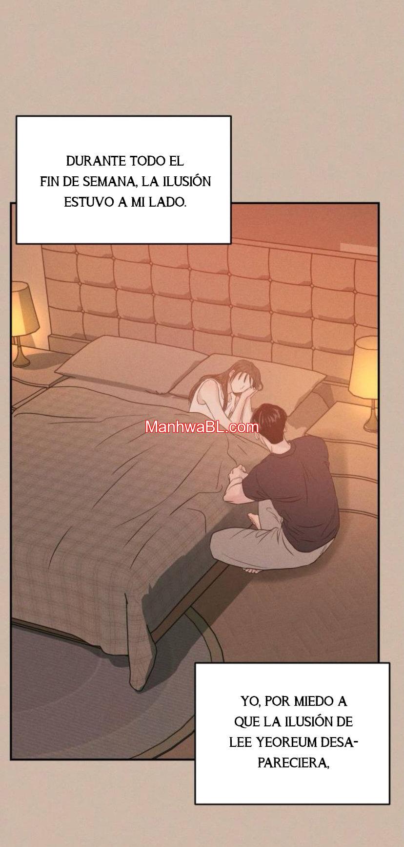 Amor impuro - Capítulo 6 3 manhwa