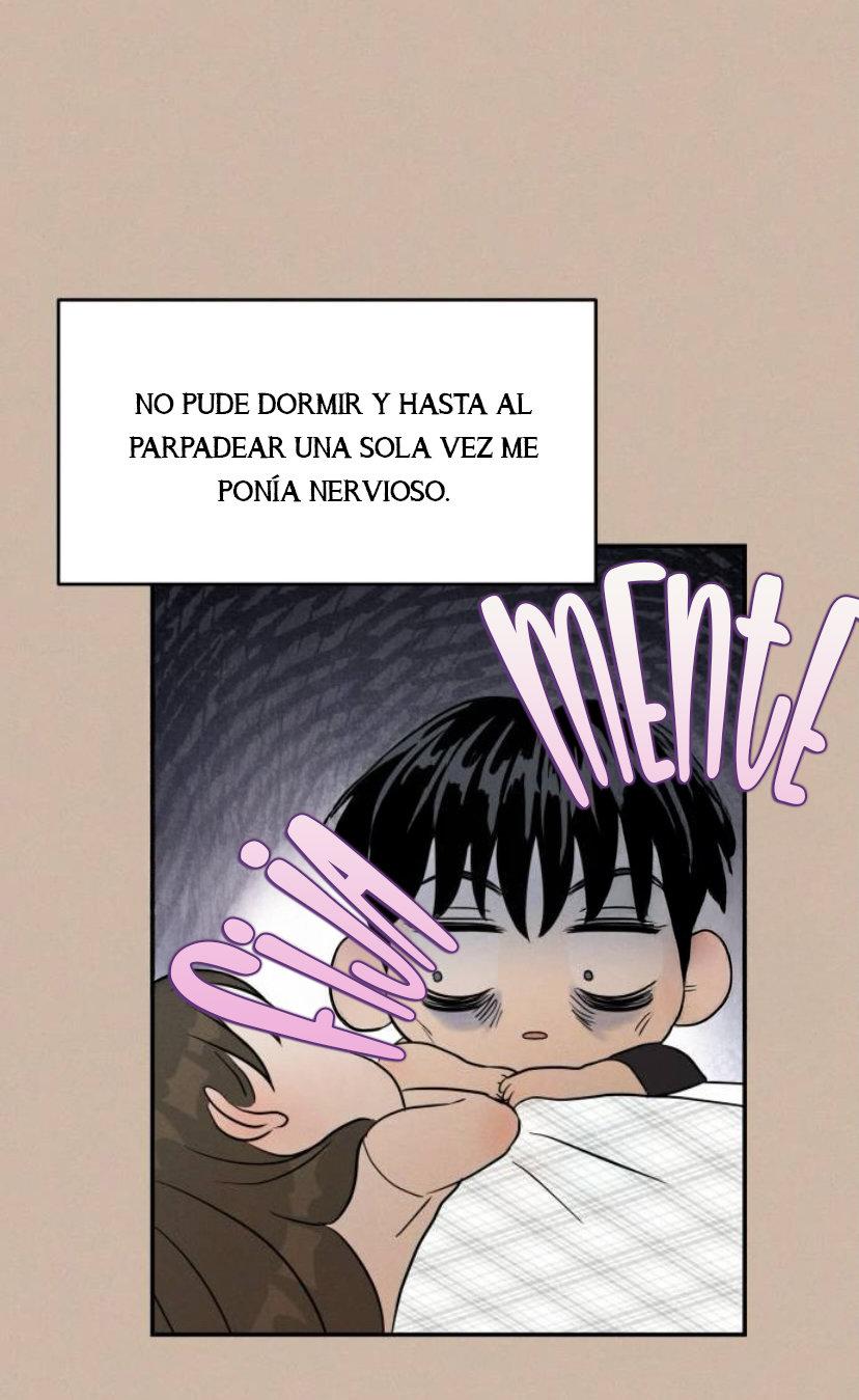 Amor impuro - Capítulo 6 3 manhwa