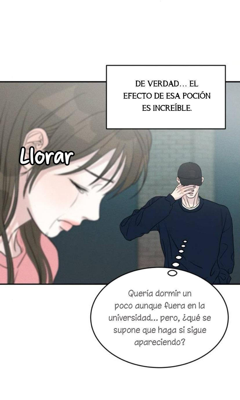 Amor impuro - Capítulo 6 3 manhwa