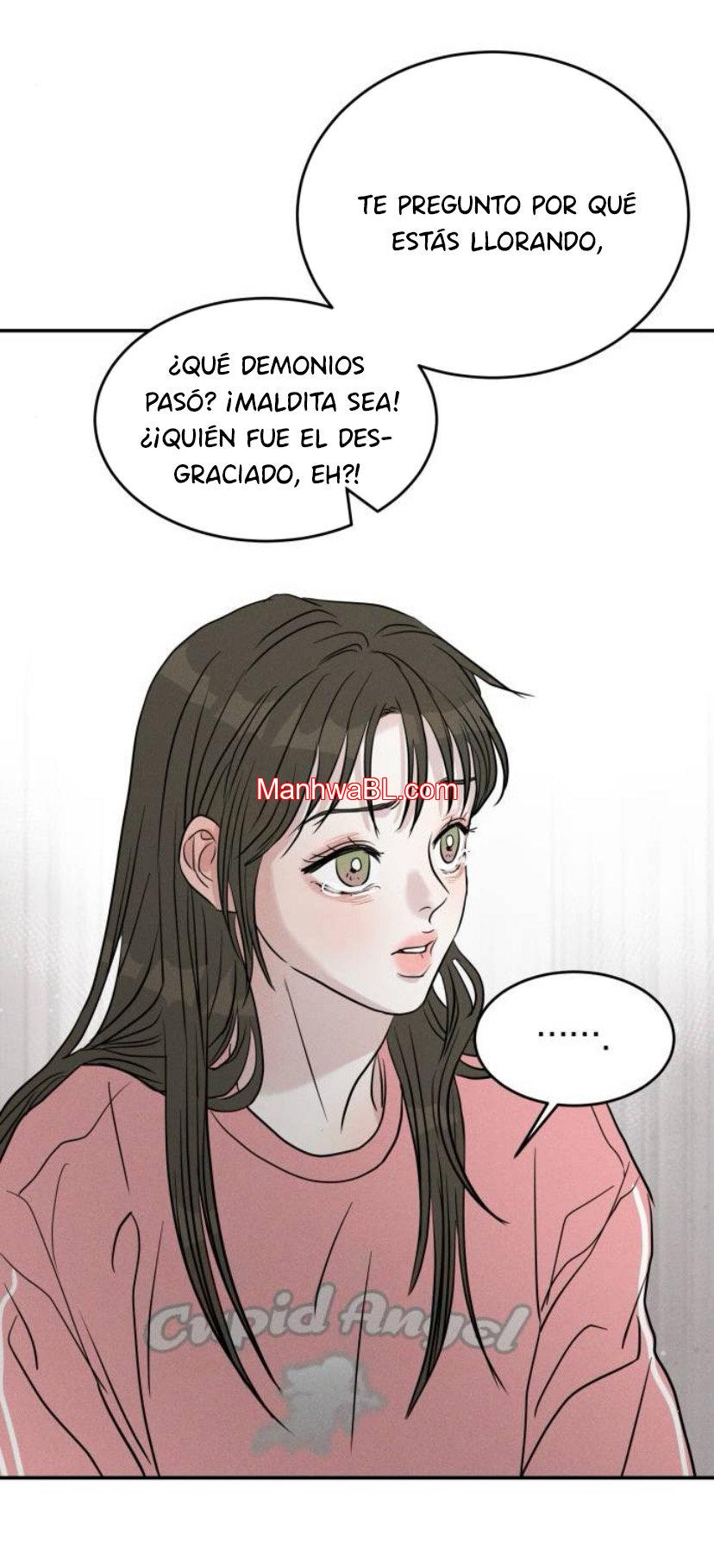 Amor impuro - Capítulo 6 3 manhwa