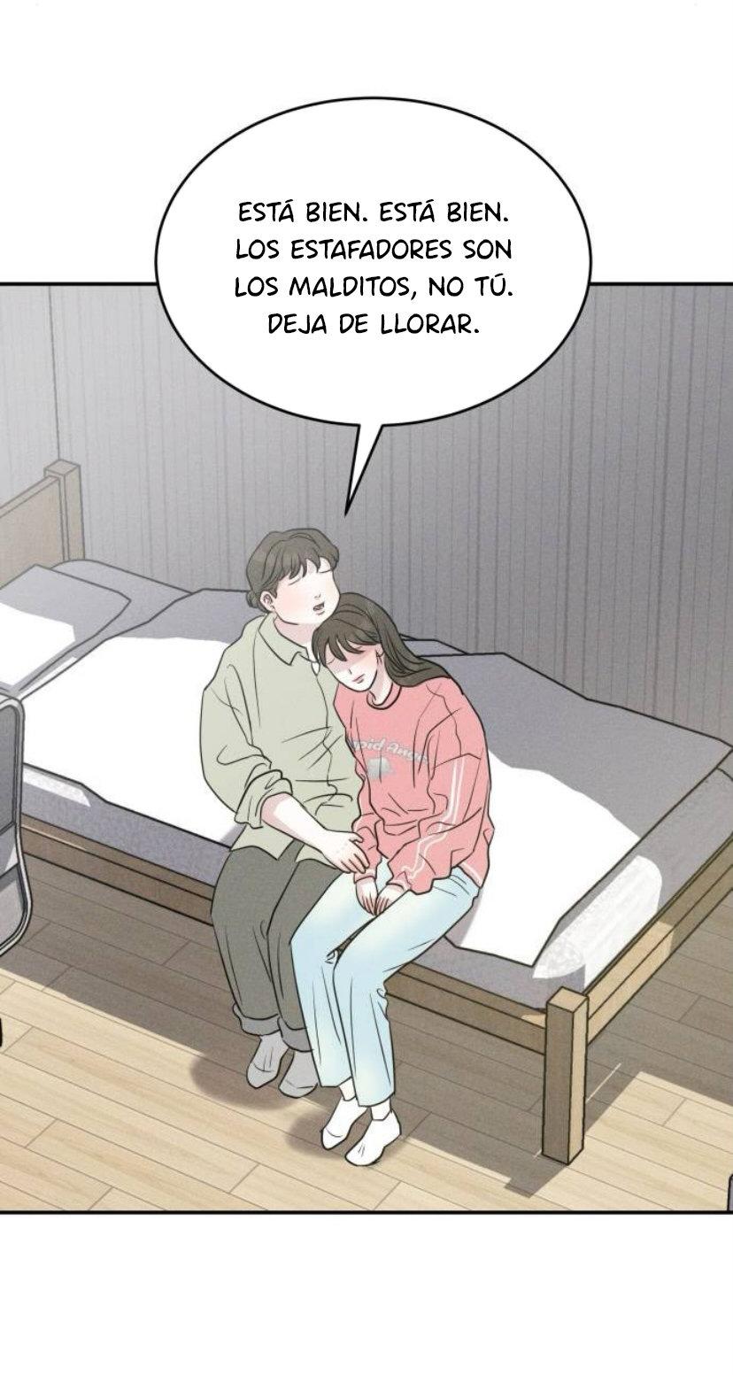 Amor impuro - Capítulo 6 3 manhwa