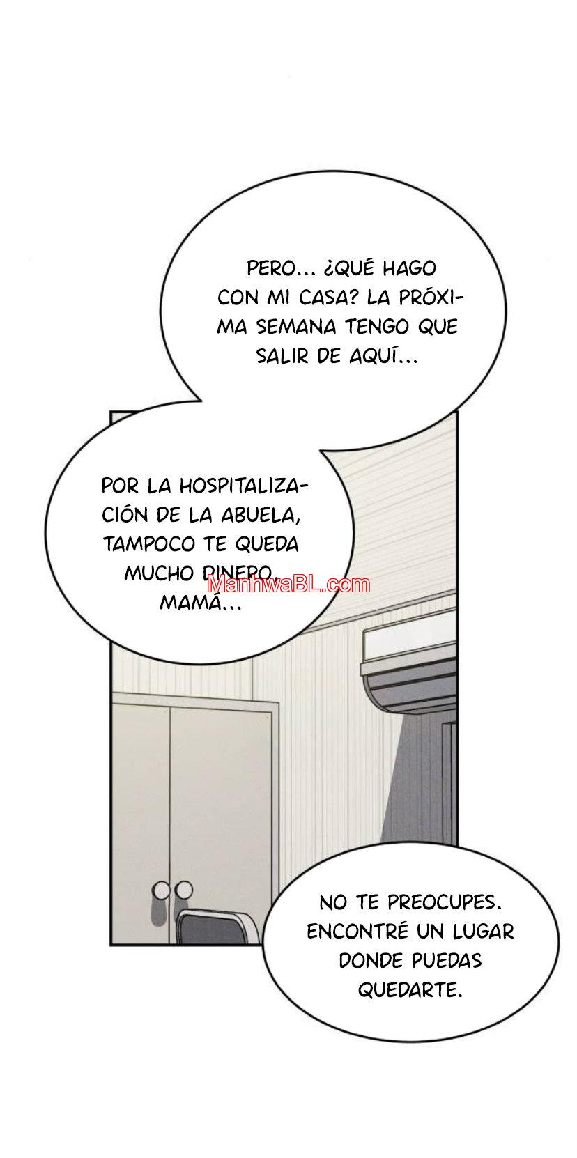 Amor impuro - Capítulo 6 3 manhwa