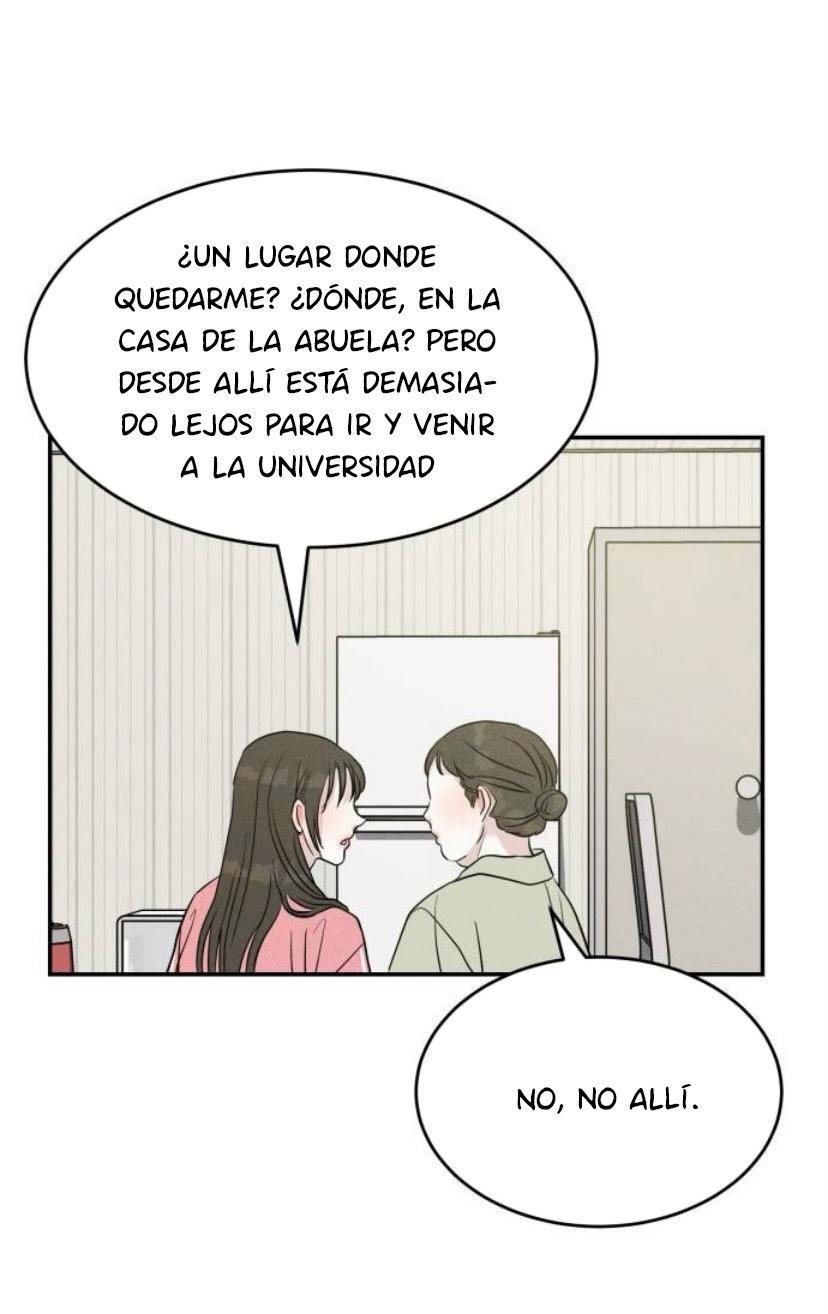 Amor impuro - Capítulo 6 3 manhwa