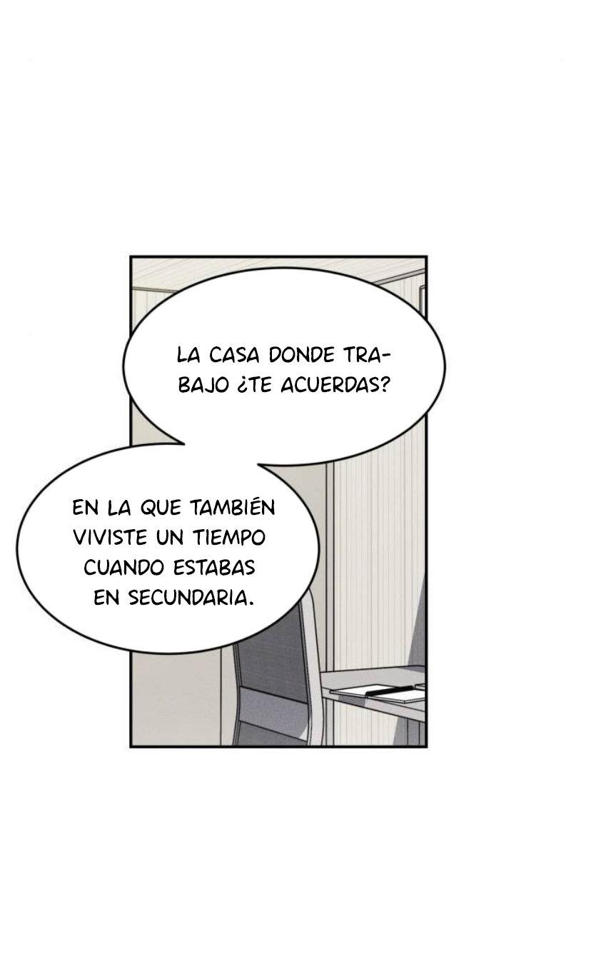 Amor impuro - Capítulo 6 3 manhwa