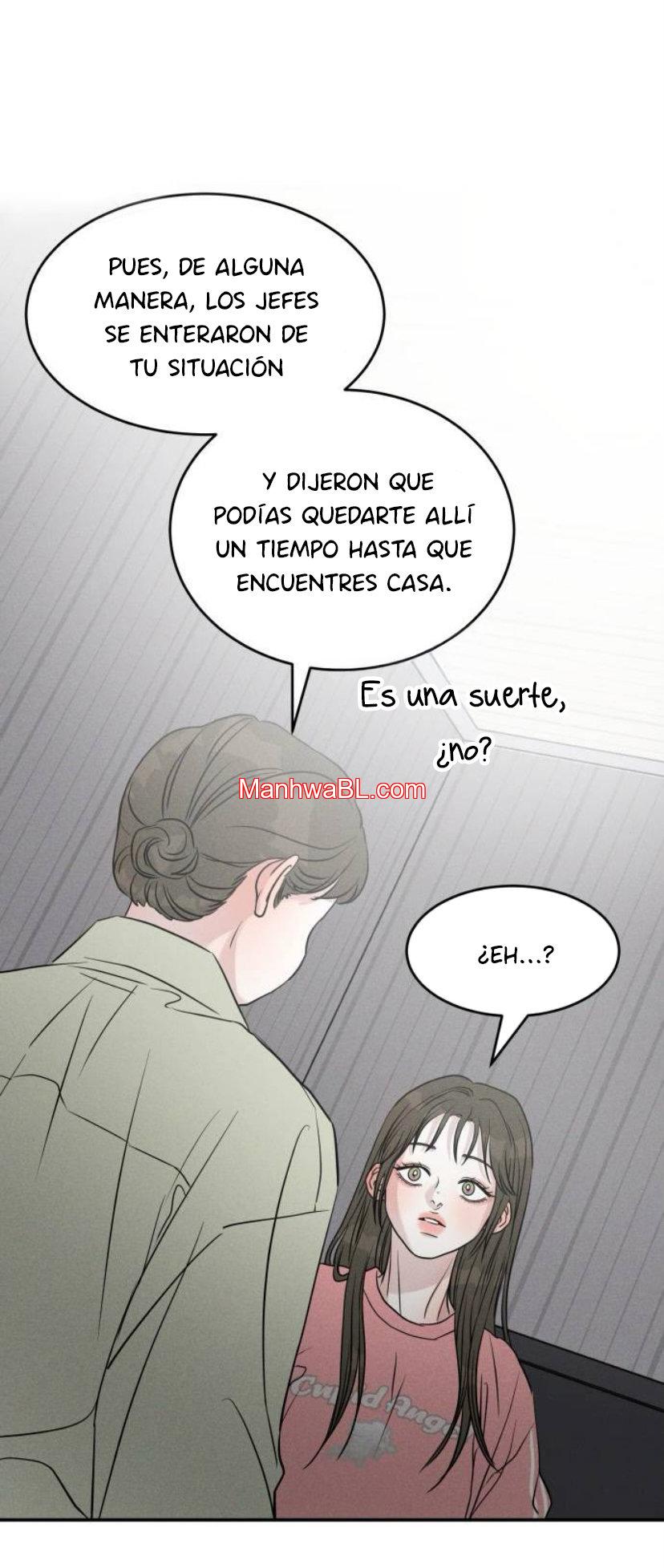 Amor impuro - Capítulo 6 3 manhwa