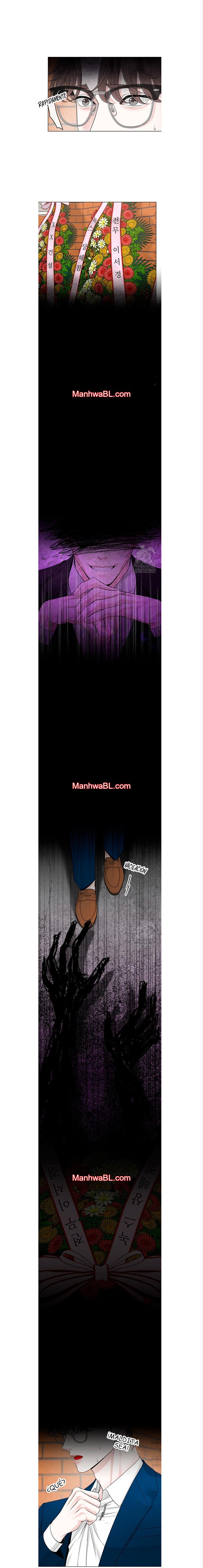 De elección a elección - Capítulo 15 manhwa