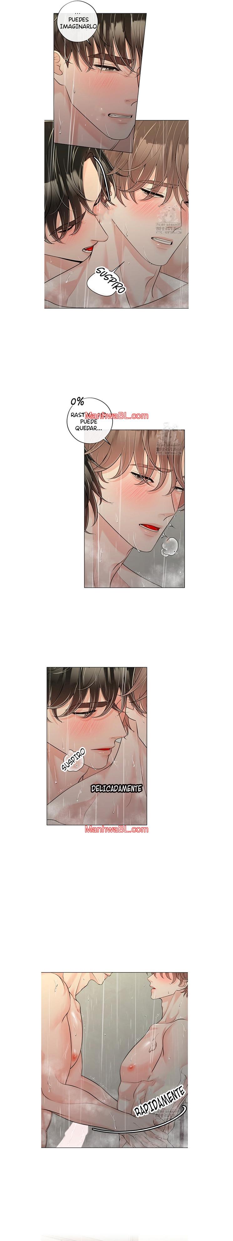 De elección a elección - Capítulo 12 2 manhwa