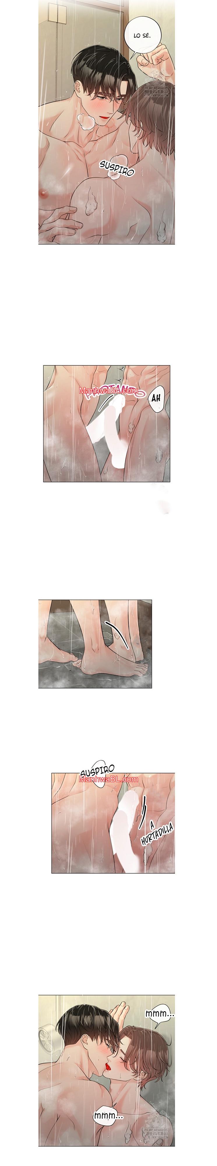 De elección a elección - Capítulo 12 2 manhwa