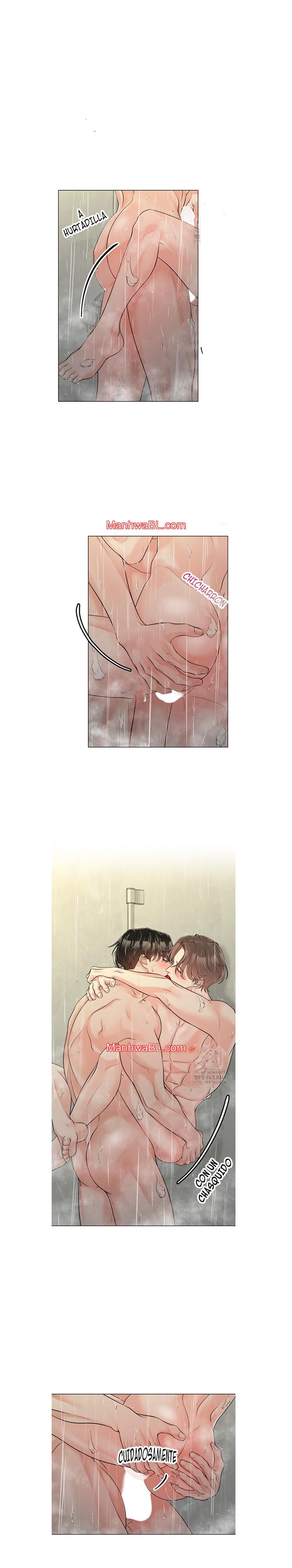 De elección a elección - Capítulo 12 2 manhwa
