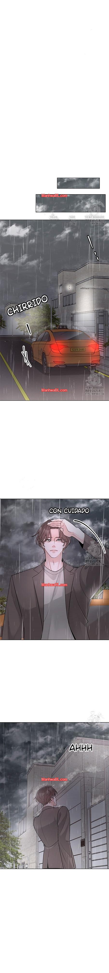De elección a elección - Capítulo 6 3 manhwa