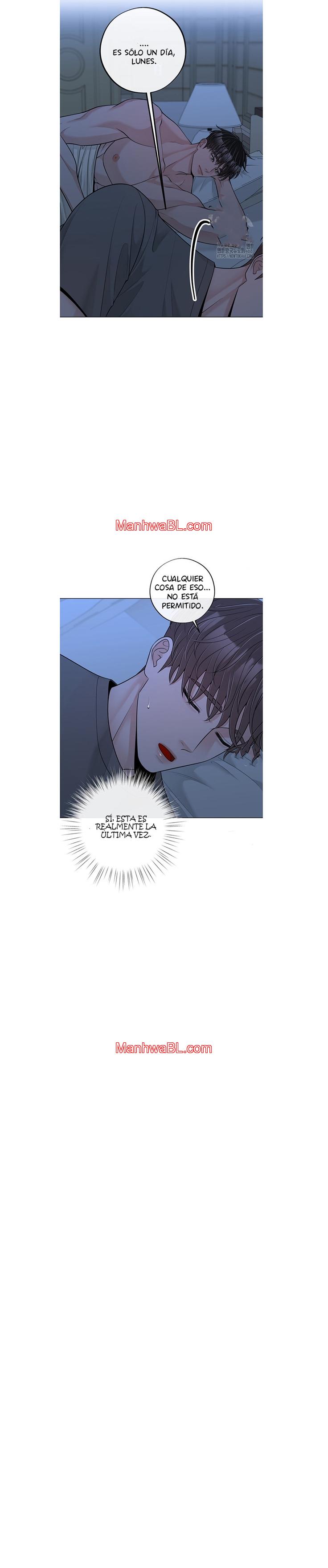 De elección a elección - Capítulo 26 manhwa