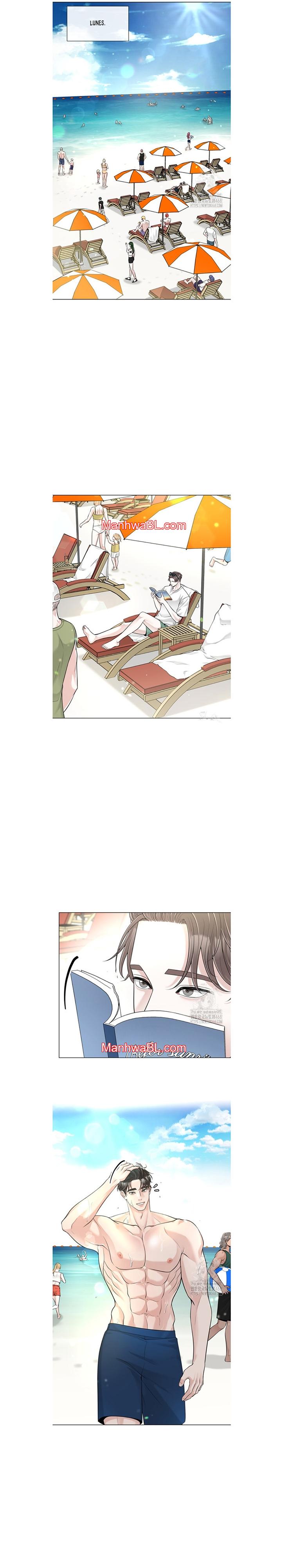 De elección a elección - Capítulo 26 manhwa