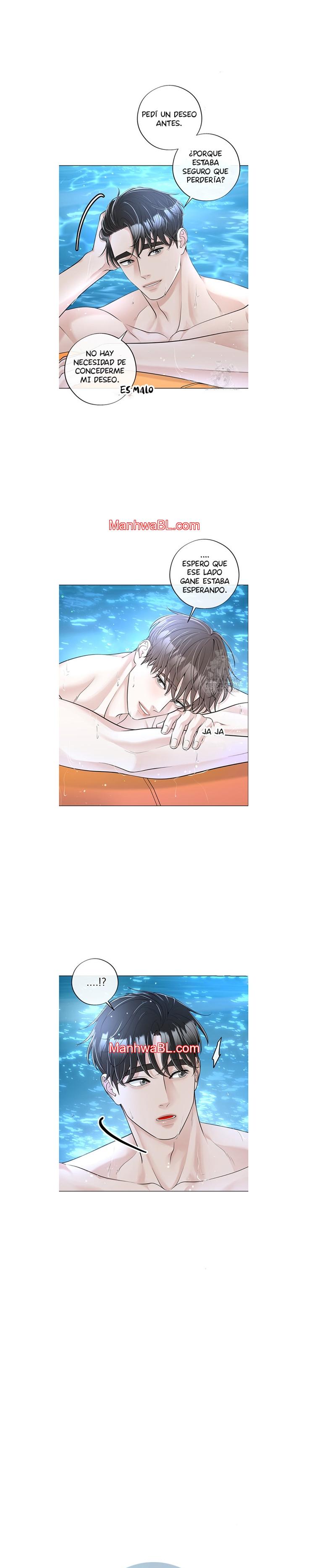 De elección a elección - Capítulo 26 manhwa