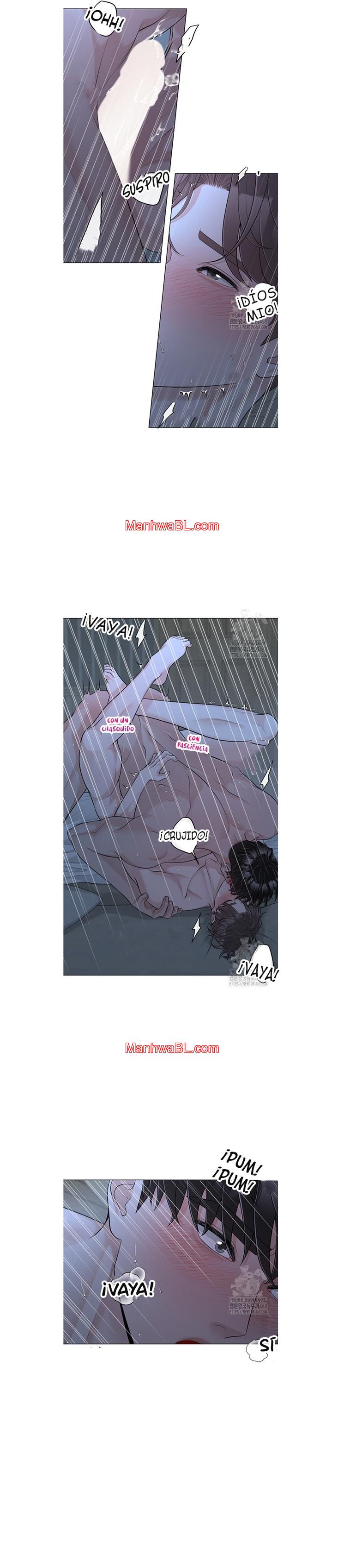De elección a elección - Capítulo 28 manhwa