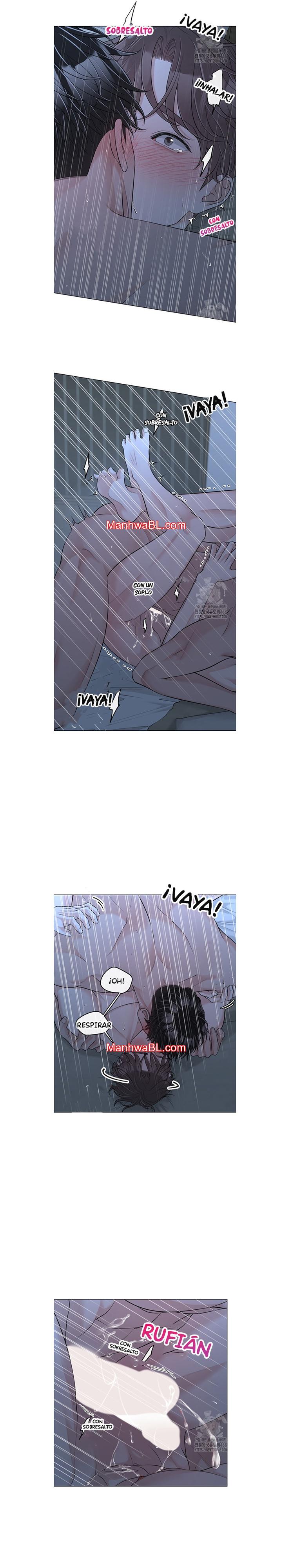 De elección a elección - Capítulo 28 manhwa