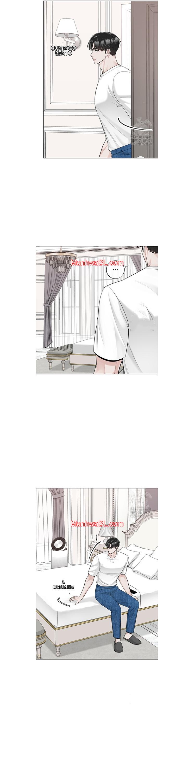 De elección a elección - Capítulo 21 2 manhwa