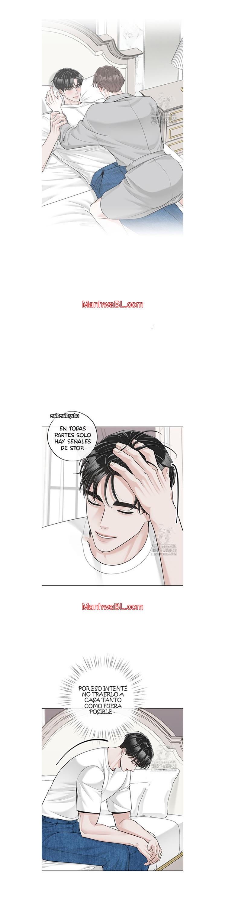 De elección a elección - Capítulo 21 2 manhwa