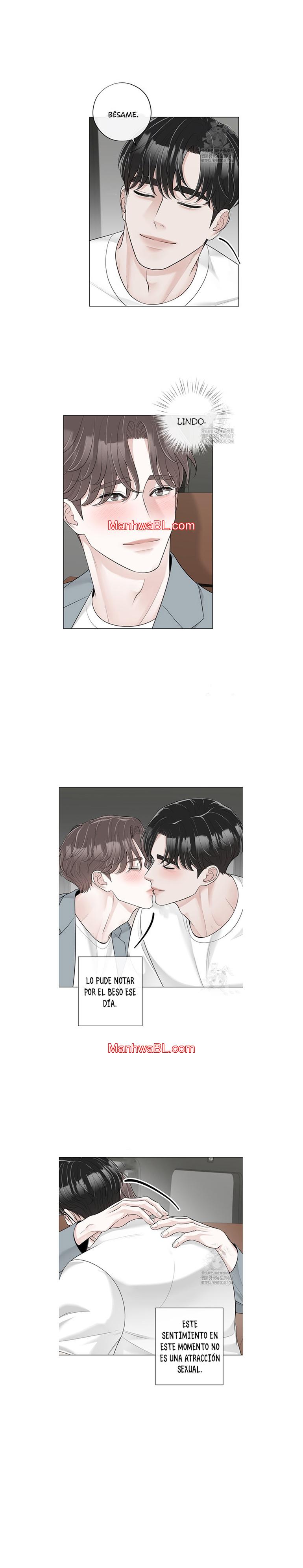 De elección a elección - Capítulo 20 2 manhwa