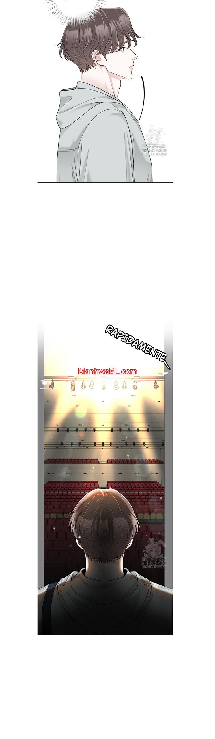 De elección a elección - Capítulo 21 3 manhwa